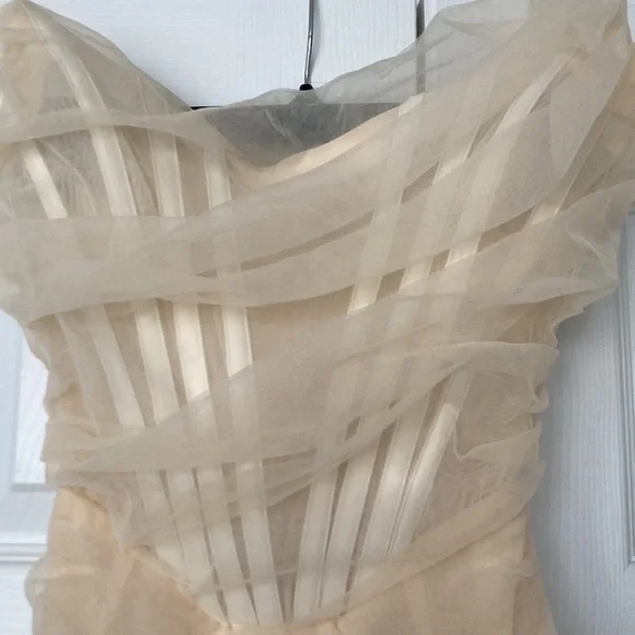 House of CB dress Size XS - Picture 2 of 15